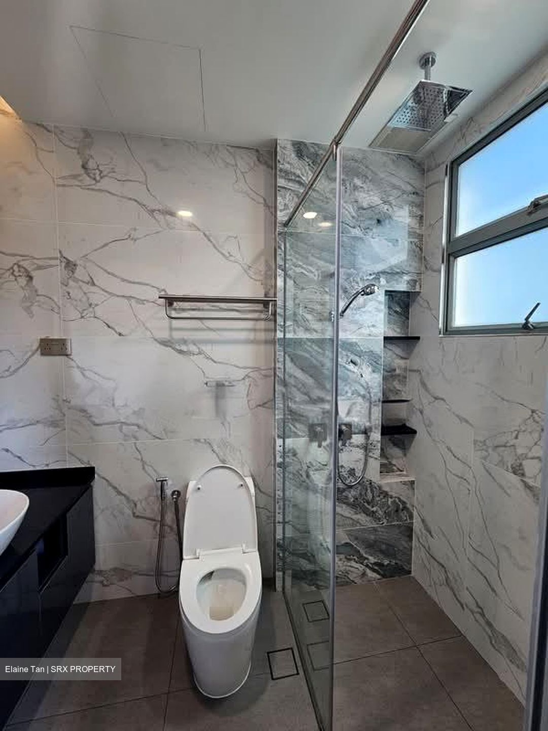 1 King Albert Park (D21), Condominium #558870901